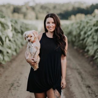 Profile Picture of Leah Kichler (@leahkichler) on Facebook