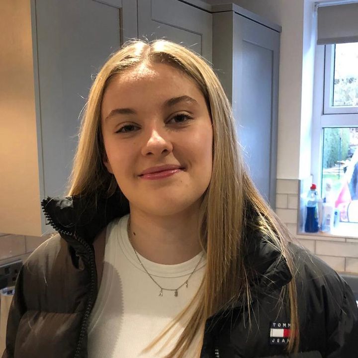 Profile Picture of irvingalice (@@alice.irvingx) on Tiktok