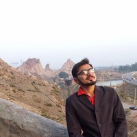 Profile Picture of Junaid Saeed (@junaid-saeed-6) on Quora