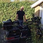 Profile Picture of Jens Michael Holm (@jensmichaelholm) on Instagram