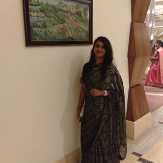 Profile Picture of Pooja Shankar (@pooja.shankar.3956) on Facebook
