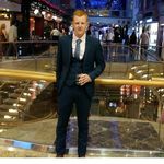 Profile Picture of Michael Paterson (@michaelpaterson) on Instagram