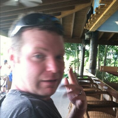Profile Picture of Craig Vander Zanden (@CVanderZanden) on Twitter