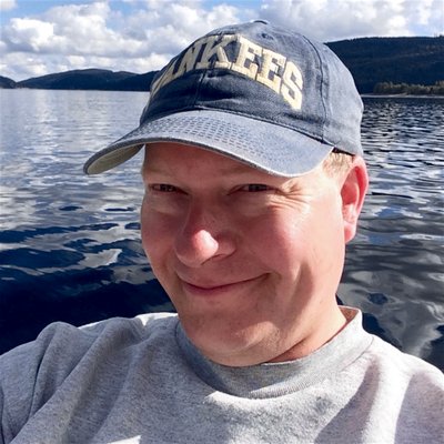 Profile Picture of Alexander Barton (@alexbarton) on Twitter