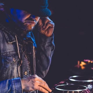 Profile Picture of Ralph Storm (@ralphstorm) on Instagram