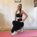 Profile Picture of Hannah Dawson (@hannjfit) on Instagram