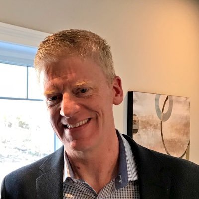 Profile Picture of Tom Enright (@tgenright) on Twitter