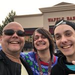 Profile Picture of Patrick Corbett McCleery (@controvrcy) on Instagram