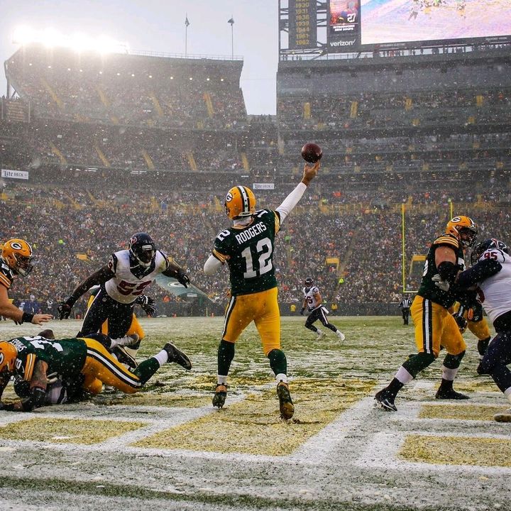 Profile Picture of True Gordon (@true_gordon) on Tiktok