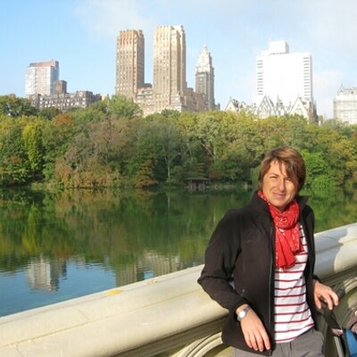 Profile Picture of Alessandra Olivieri (@fa_alol) on Twitter