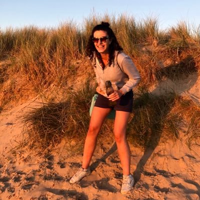 Profile Picture of Reema Khoury (@Reema_Khoury) on Twitter