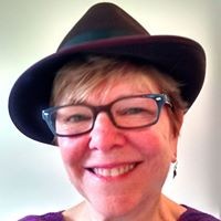 Profile Picture of Cathie Russell (@cathie-russell) on Quora