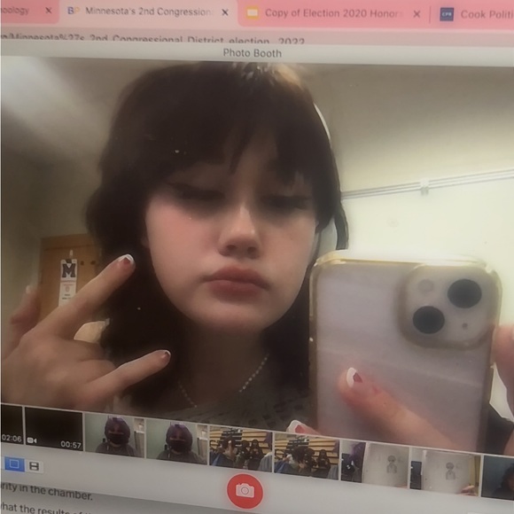 Profile Picture of Kiran Piurkoski (@kiranmpiurkoski) on Poshmark