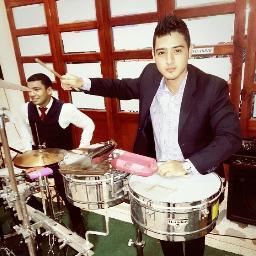 Profile Picture of Daniel Alzate (@danielalzate06) on Twitter