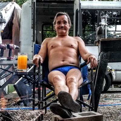 Profile Picture of Curtis Abbott (@Silverback91560) on Twitter