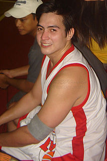 Wendell Ramos - Wikipedia - Wikipedia Profile Picture of Wendell Ramos - Wikipediaon Wikipedia