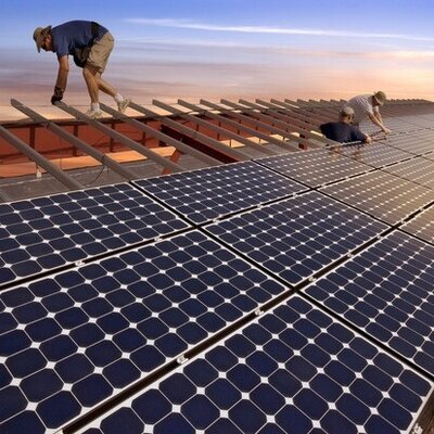 Profile Picture of Sunny Powers (@SunMiningKits) on Twitter