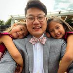 Profile Photo of David Tran (@davidtrantv) on Instagram