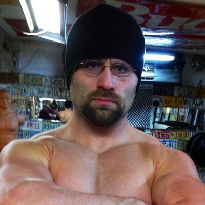 Profile Picture of Eric Hubert (@eahubert1972) on Twitter