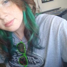 Profile Picture of Hannah Belknap (@belknap_hannah) on Twitter