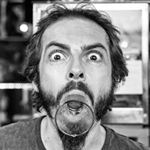 Profile Picture of Jonathan Rizzo (@jonathancommelamuette) on Instagram