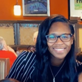 Profile Picture of Mikala Thomas (@ThomasMikala) on Twitter