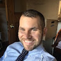 Profile Picture of Evan Adair (@evan-adair-10) on Quora