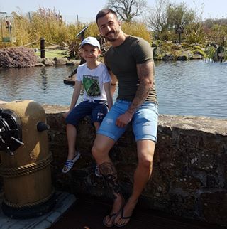 Profile Picture of Joe Pulman (@joe.pulman) on Facebook