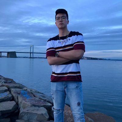 Profile Picture of James Mun (@daddyjamezz) on Twitter