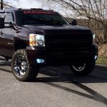Profile Picture of 2008 Dmax (@jerry_zimmy) on Instagram