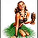 Profile Picture of Tiki Jem (@tiki jem) on Flickr