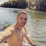 Profile Picture of Aaron Heggie (@dean_heg) on Instagram