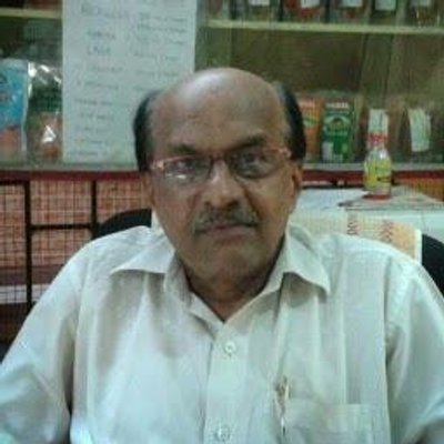 Profile Picture of Sanjay Kulkarni (@sanjaykul_13) on Twitter