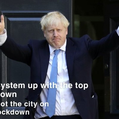 Profile Picture of Adrian Sweeney (@AdrianS82919658) on Twitter