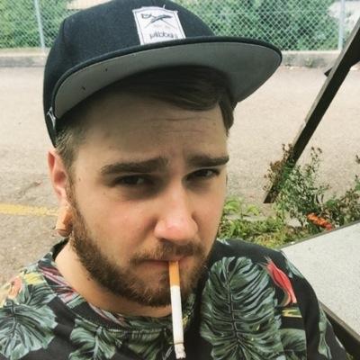 Profile Picture of James Dunker (@blackmeth_) on Twitter