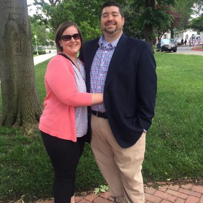 Profile Picture of David Carey (@dcarey71) on Twitter