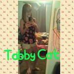 Profile Picture of Tabitha Anderson (@itstabbycat) on Instagram