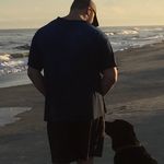 Profile Picture of Chris Almond (@chris_the_pig_guy) on Instagram