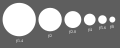Profile Picture of F-number - Wikipedia, the free encyclopediaon Wikipedia