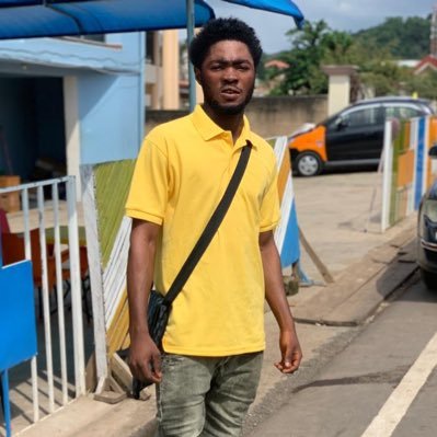 Michael Barko - Twitter Profile Picture of Michael Barko (@BarkoMichael) on Twitter