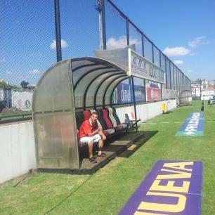 Damian Fernando - Twitter Profile Picture of Damian Fernando (@DamiianChaca) on Twitter