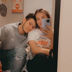 Profile Picture of Kirsten Case (@kirstencase0) on Tiktok