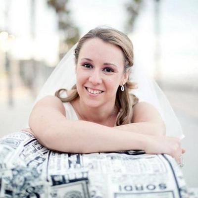 Profile Picture of Nuria Cano Clemente (@clemente_nuria) on Twitter