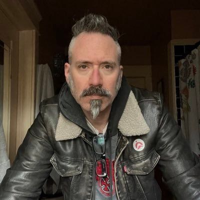 Profile Picture of Brian Demarest (@evilflynn) on Tiktok