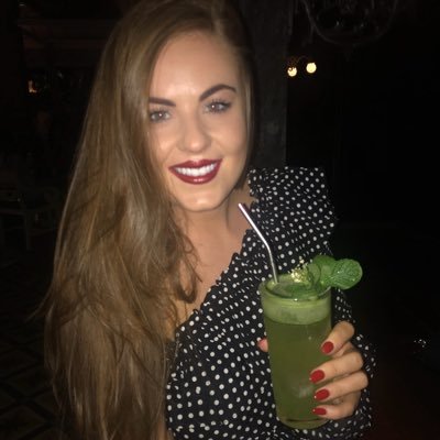 Profile Picture of Elena (@ElenaDoyle91) on Twitter