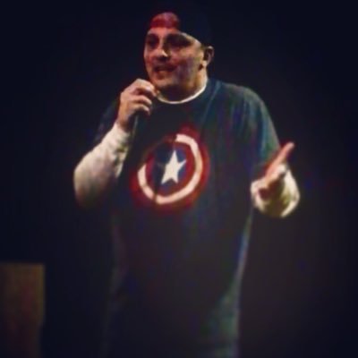 Profile Picture of Eric Powers (@_ericpowers) on Twitter