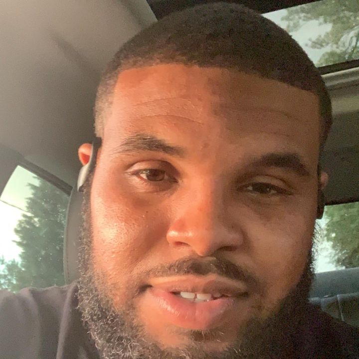 Profile Picture of Wayne Sharpe (@waynesharpe5) on Tiktok