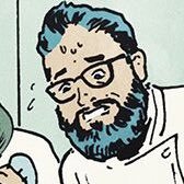 Profile Picture of Joey Esposito (@joeyesposito) on Twitter