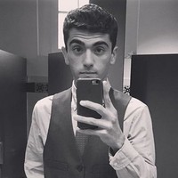 Profile Picture of Anthony Tarango (@anthony-tarango) on Quora
