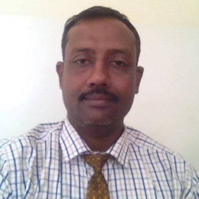 Profile Picture of Hiteshkumar G Patel (@HiteshkumarGP18) on Twitter